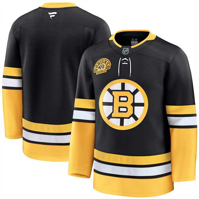 Men's Boston Bruins Blank Black 100th Anniversary Stitched Hockey Jersey Dzhi,We sell and wholesale Men's Boston Bruins Blank Black 100th Anniversary Stitched Hockey Jersey Dzhi on line form chian!